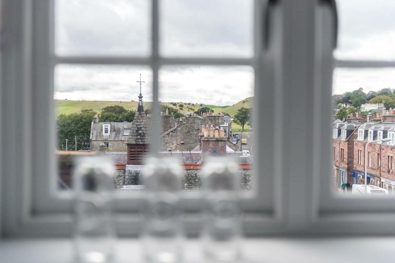 Luxurious Living In Gullane Βίλα Εδιμβούργο Εξωτερικό φωτογραφία