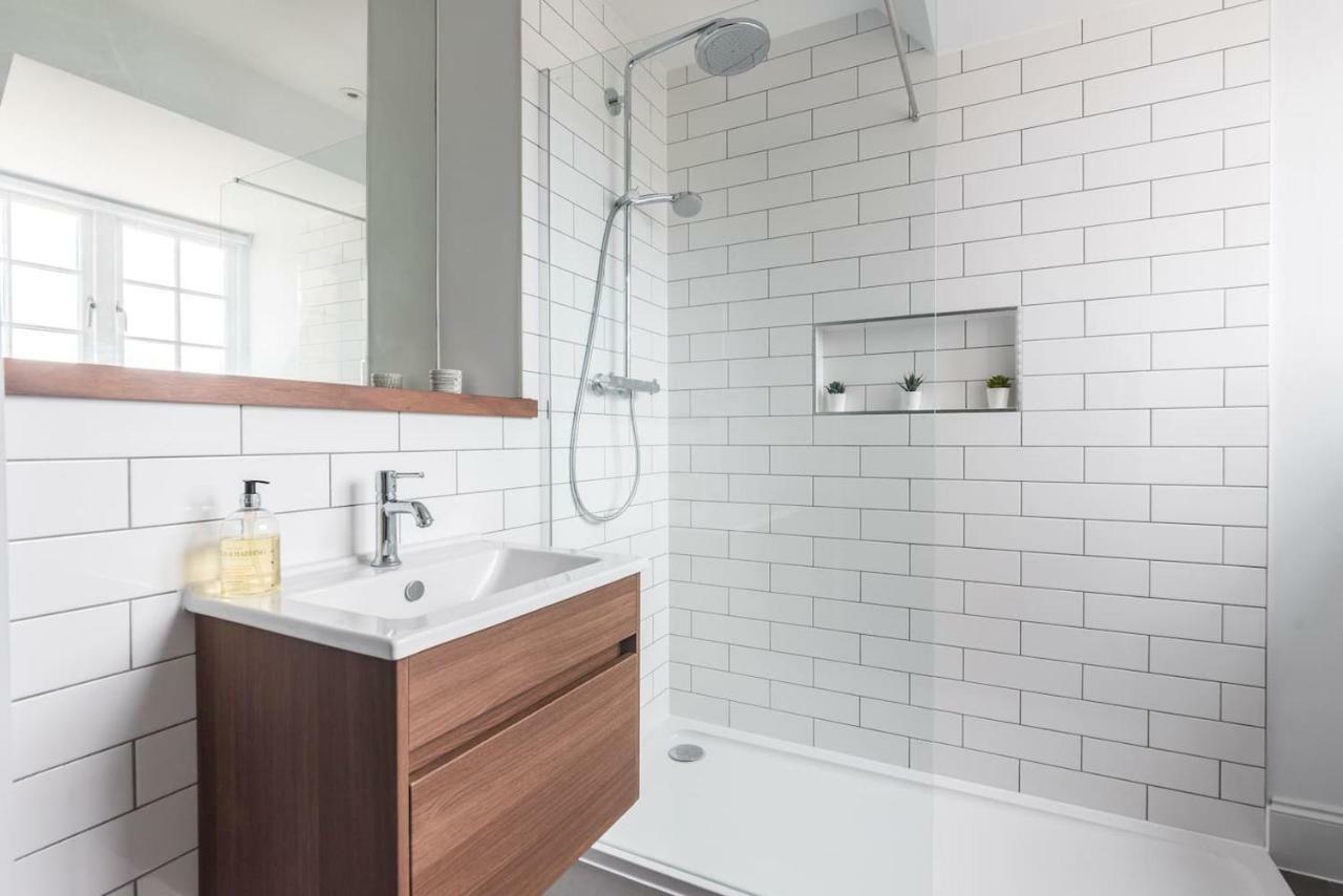 Luxurious Living In Gullane Βίλα Εδιμβούργο Εξωτερικό φωτογραφία