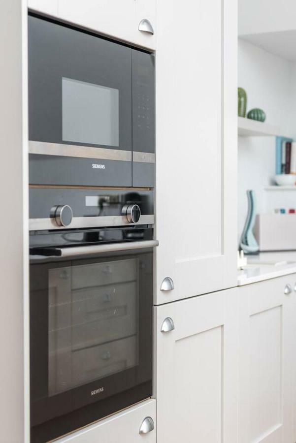 Luxurious Living In Gullane Βίλα Εδιμβούργο Εξωτερικό φωτογραφία
